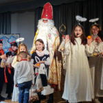 Miklavž v Piranu 1