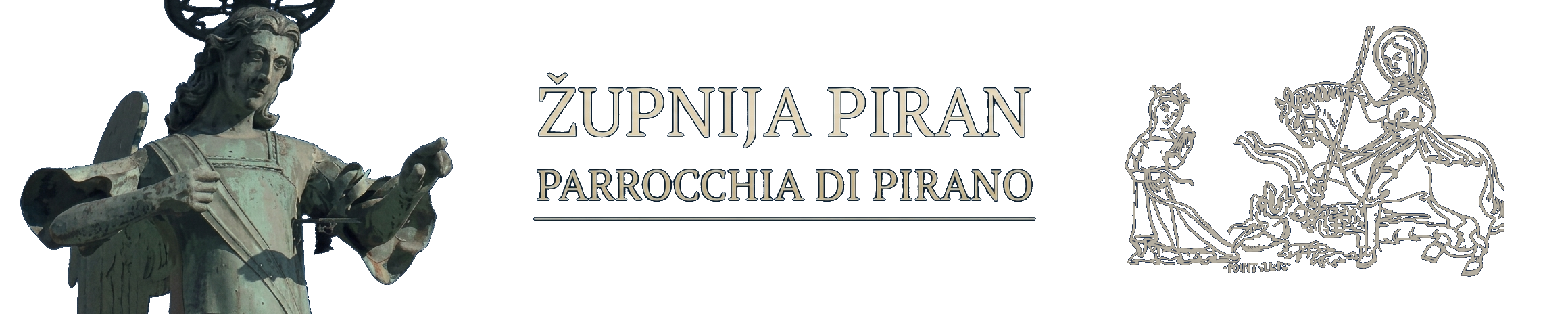 Župnija Piran – Pirano