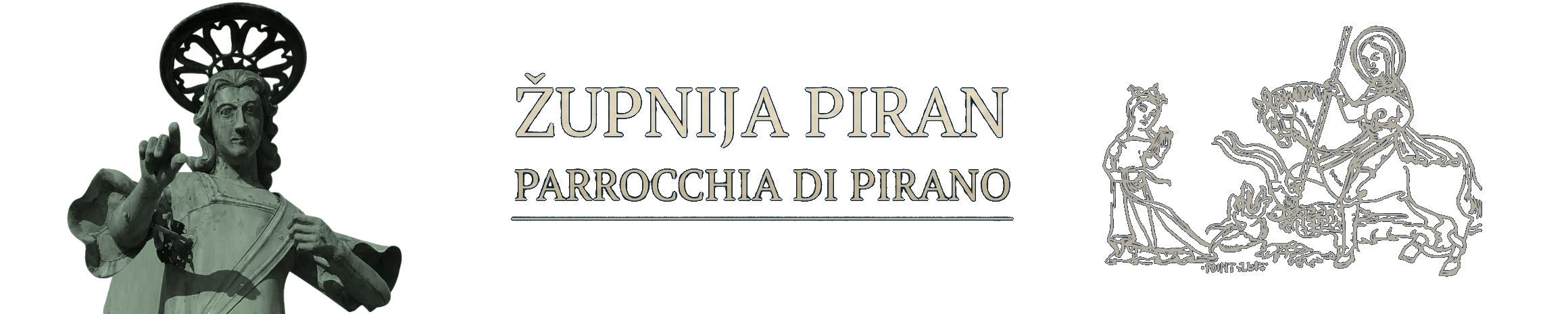 Župnija Piran – Pirano