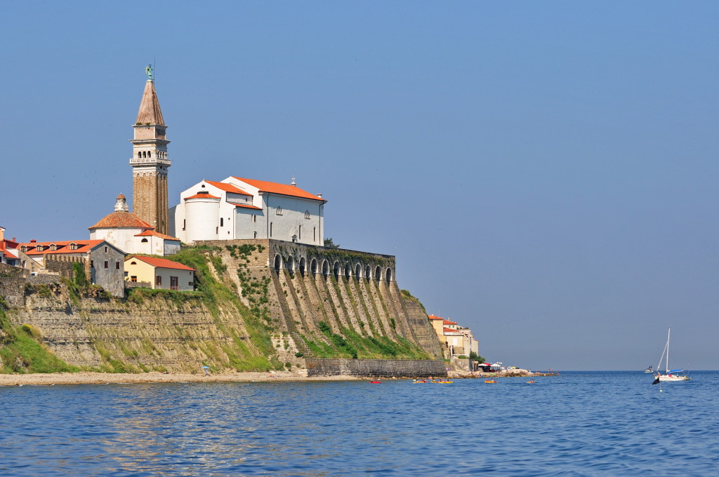 Baročni kompleks sv. Jurija
